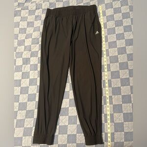 Adidas Women’s Black Golf Joggers